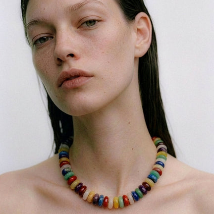 Mazo Necklace