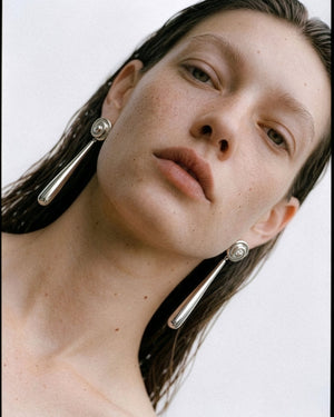 Onda Earrings