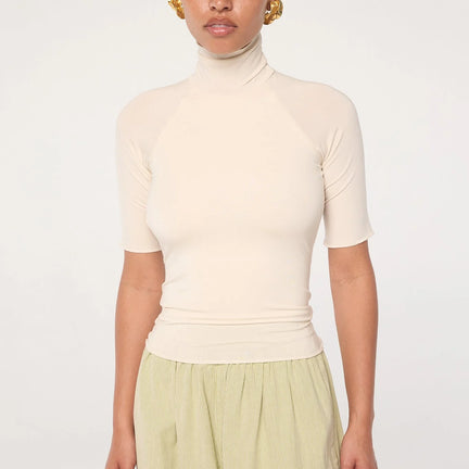 Freddie Top, Vanilla