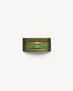 French Pony Barrette, Meadow