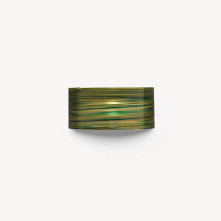 French Pony Barrette, Meadow