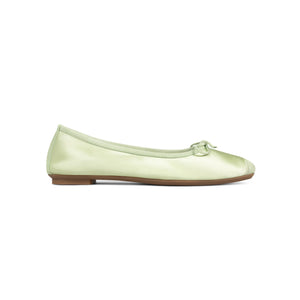 Harmony Ballerinas, Green