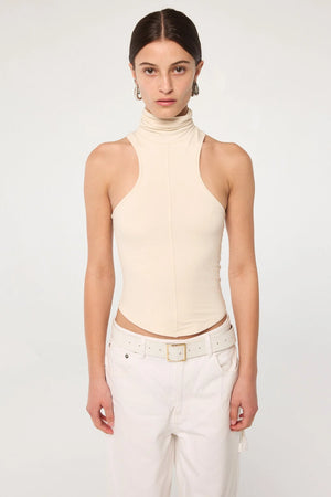 Marta Top, Vanilla