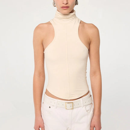 Marta Top, Vanilla