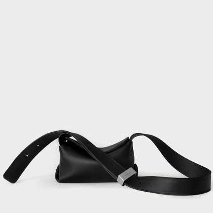 Niche Mini Bag, Black
