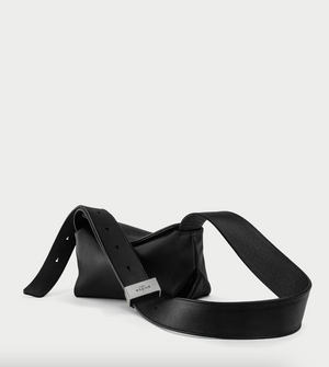 Niche Mini Bag, Black
