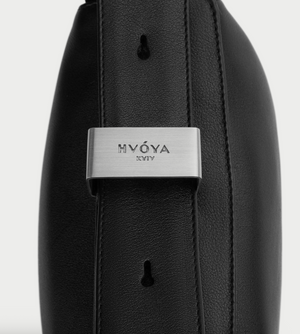 Niche Mini Bag, Black