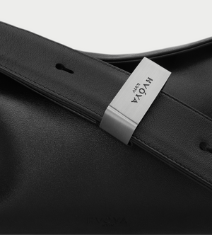 Niche Mini Bag, Black