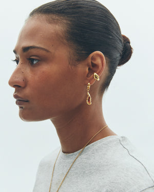 Naranja Hoops, Gold