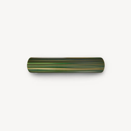 No 3. Heirloom Barrette, Meadow