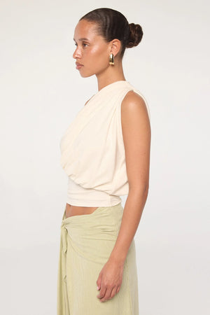 Playa Top, Vanilla