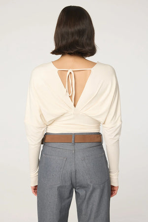 Selvie Top, Vanilla