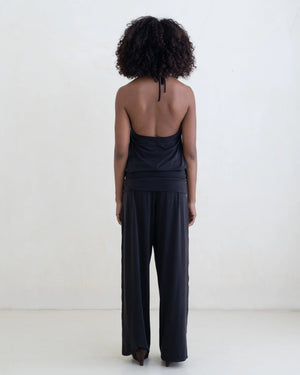 Serene Pant, Black