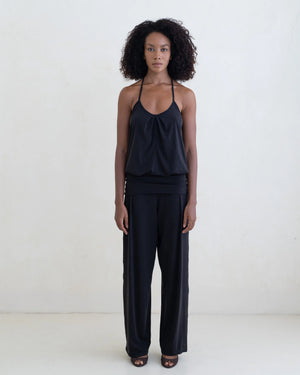 Serene Pant, Black