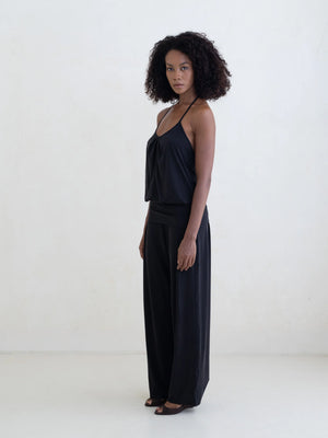 Serene Pant, Black