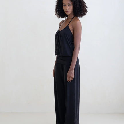 Serene Pant, Black