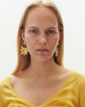 Astro Earrings