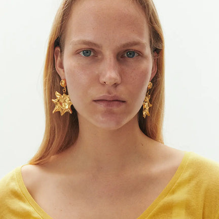 Astro Earrings