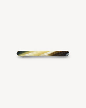Slim Paris Barrette, Horn