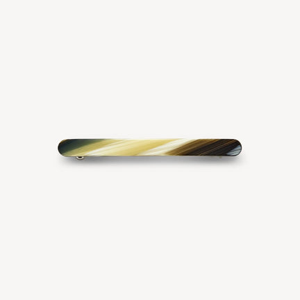 Slim Paris Barrette, Horn