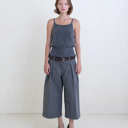 Terrace Top, Grey