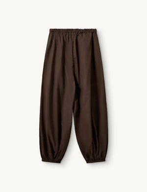Bazaar Pants, Chocolate