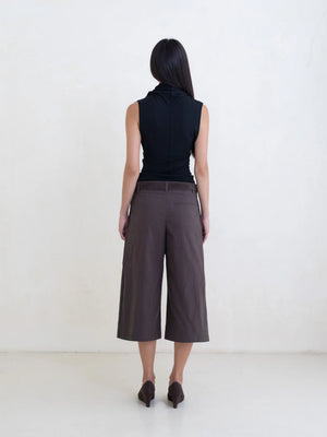 Twyla Top, Black