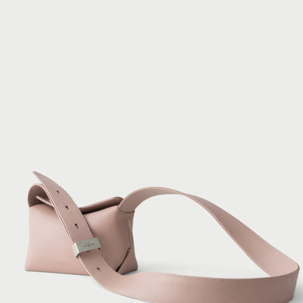 Niche Mini Bag, Pink