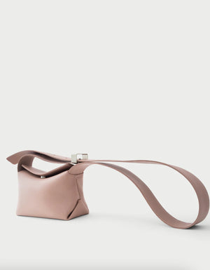 Niche Mini Bag, Pink