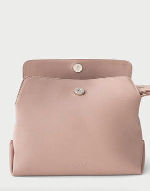 Niche Mini Bag, Pink