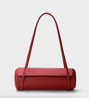 Wine Bag, Red