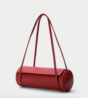 Wine Bag, Red