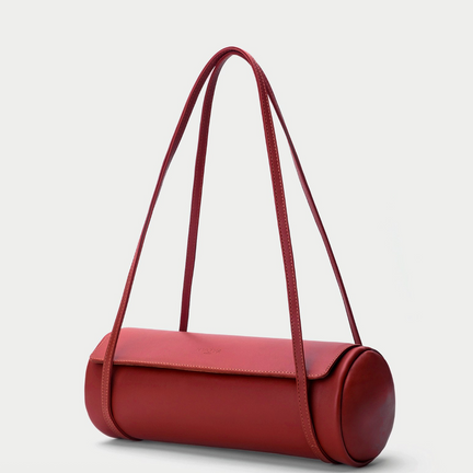 Wine Bag, Red