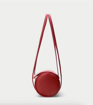 Wine Bag, Red