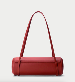 Wine Bag, Red