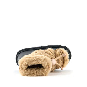 Zembla Arctic Mid, Oat Milk