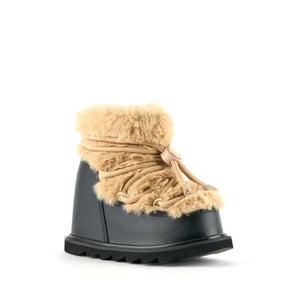 Zembla Arctic Mid, Oat Milk