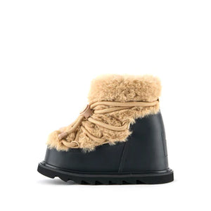 Zembla Arctic Mid, Oat Milk