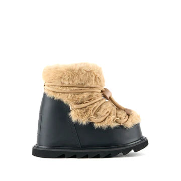 Zembla Arctic Mid, Oat Milk