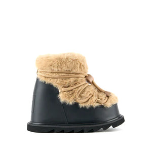 Zembla Arctic Mid, Oat Milk