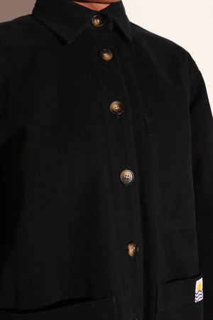 Chore Coat, Navy