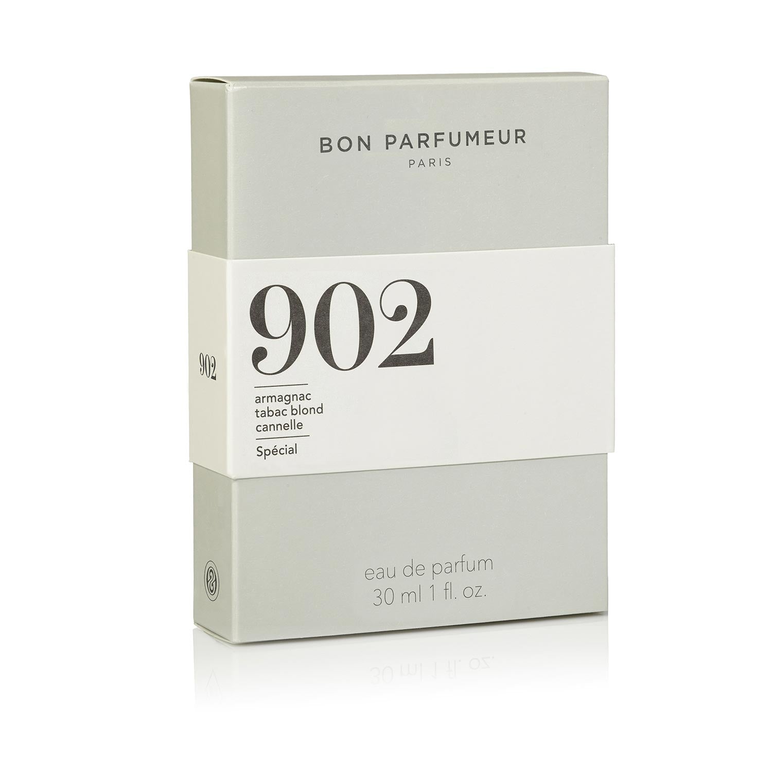 902 Armagnac Tabac Blond Cannelle Eau de Parfum