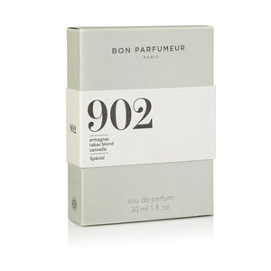 902 Armagnac Tabac Blond Cannelle Eau de Parfum