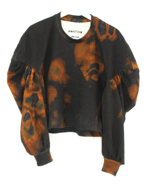 Shorty Sweat, AO Print U