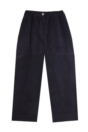 Beckett Trouser, Navy