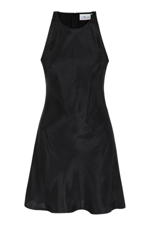 Malori Dress, Black