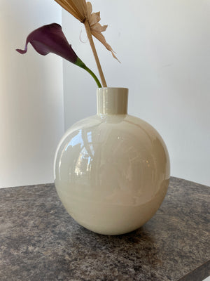 Neo Tolteca, 23 cm tall, White