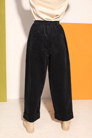 Beckett Trouser, Navy