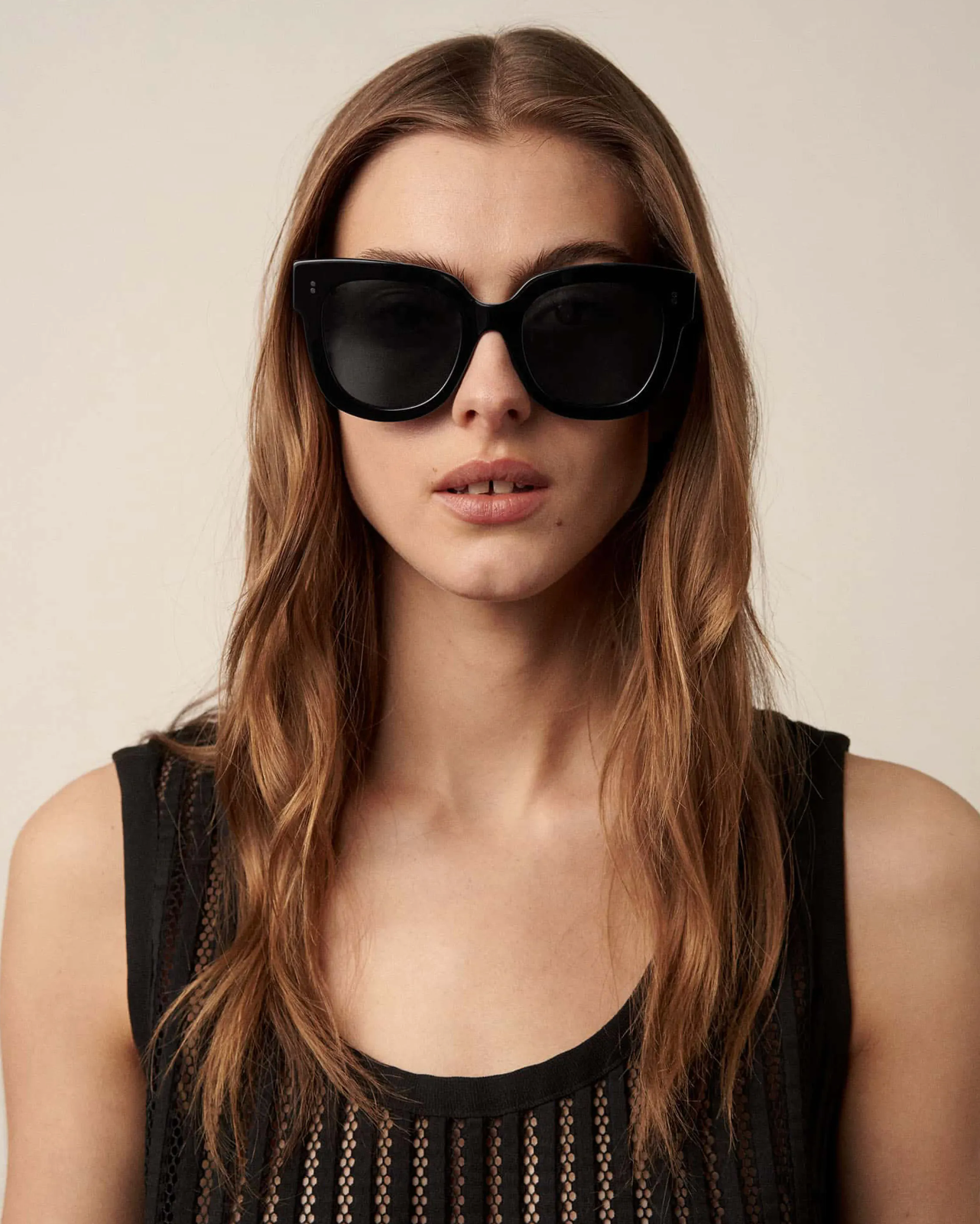 Chimi eyewear sale 008 black