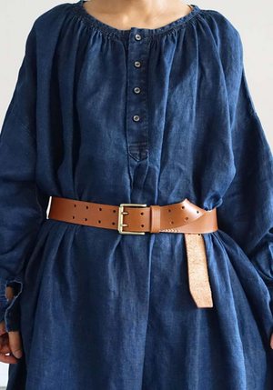 Brown Belt OSFA